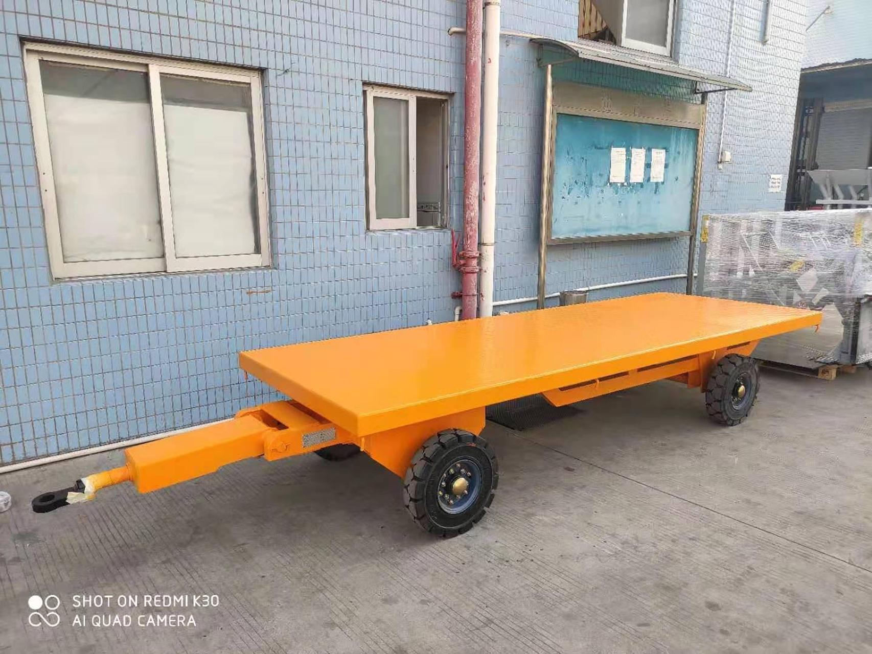 4吨转运全挂华体体育（中国）htty·官方网站案例