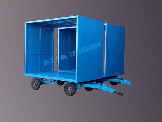 2吨厢式华体体育（中国）htty·官方网站